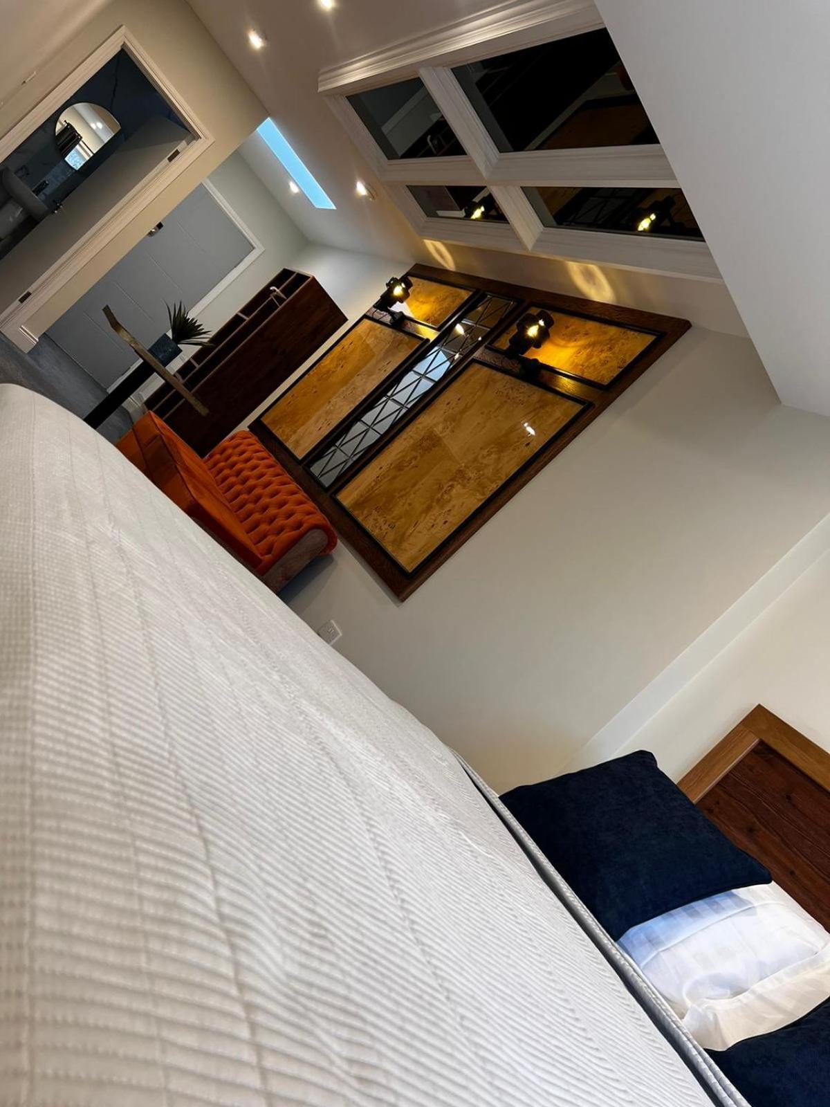 53 Luxury Accommodation Мэйнут Номер фото